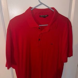 Michael Kohrs Polo shirt